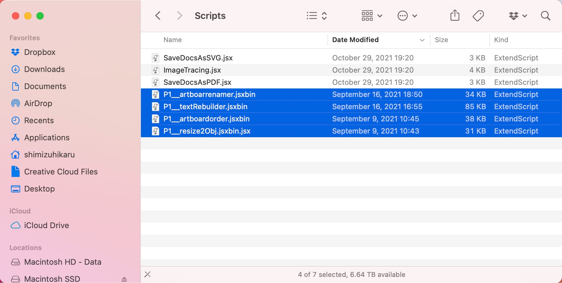 Restart Adobe Illustrator and you are done.